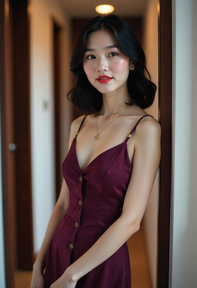 《第七码头》电影海报