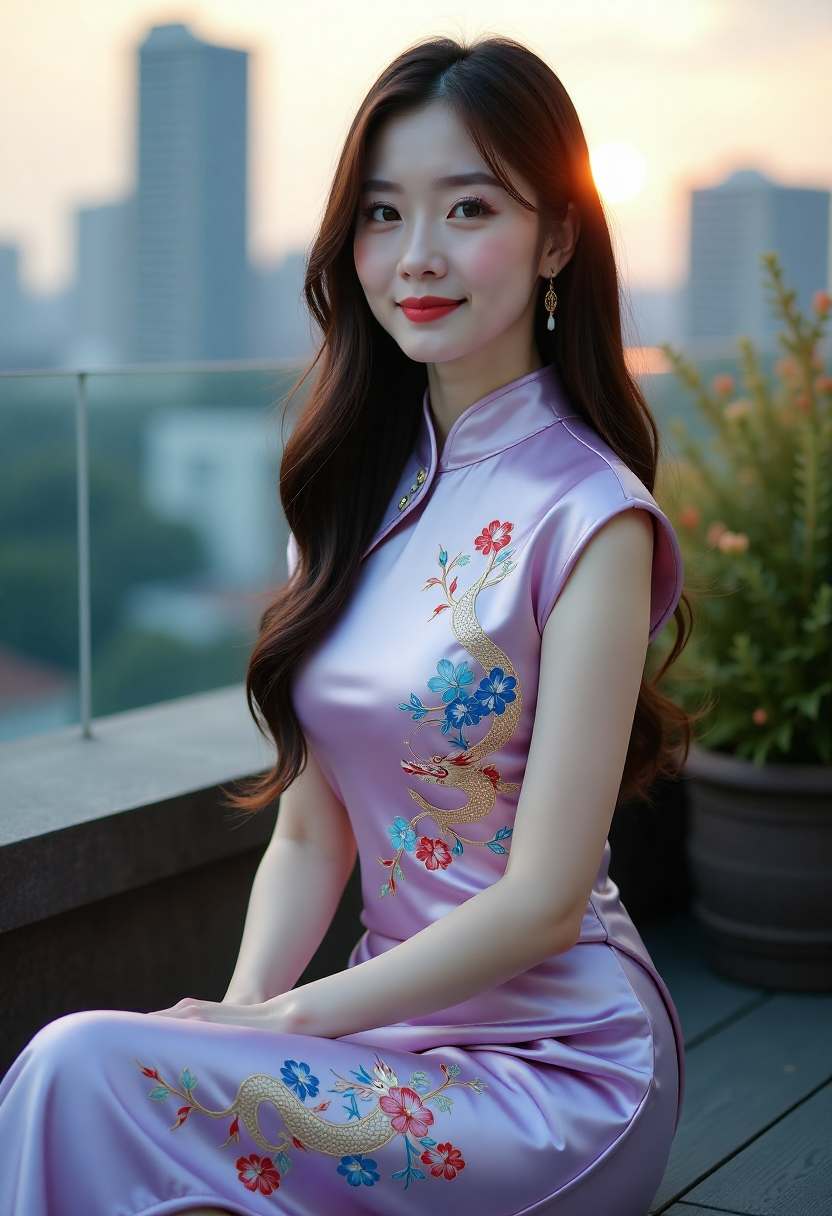 韩国悬疑剧片场灯光布景