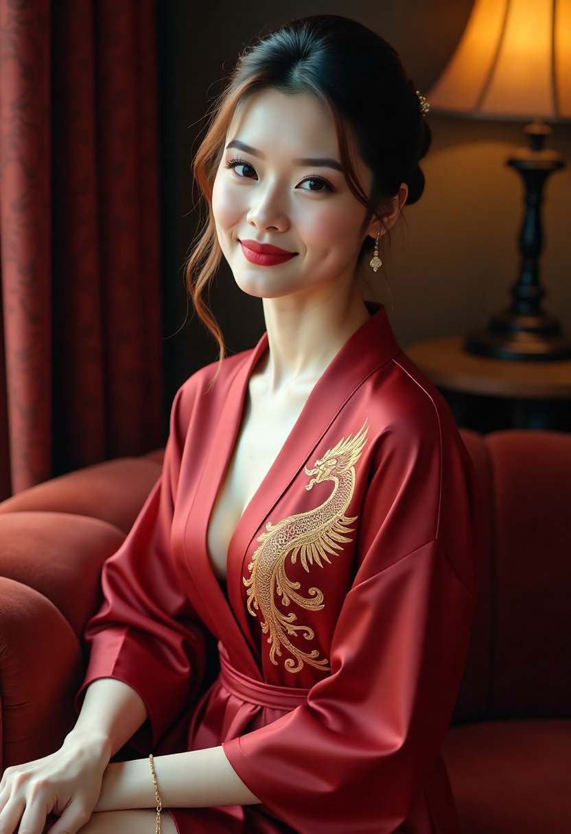 《远方的厨房》海报